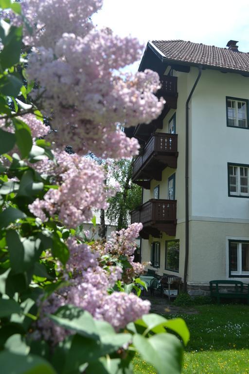 Haus Rohskopf Hotel Mallnitz Exterior photo